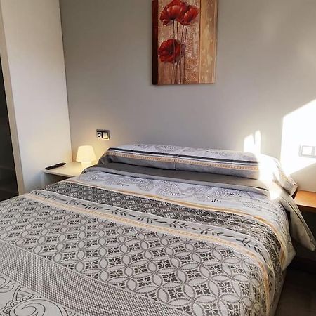Apartament Joaquin Loriga Diseno Centro Vigo Zewnętrze zdjęcie