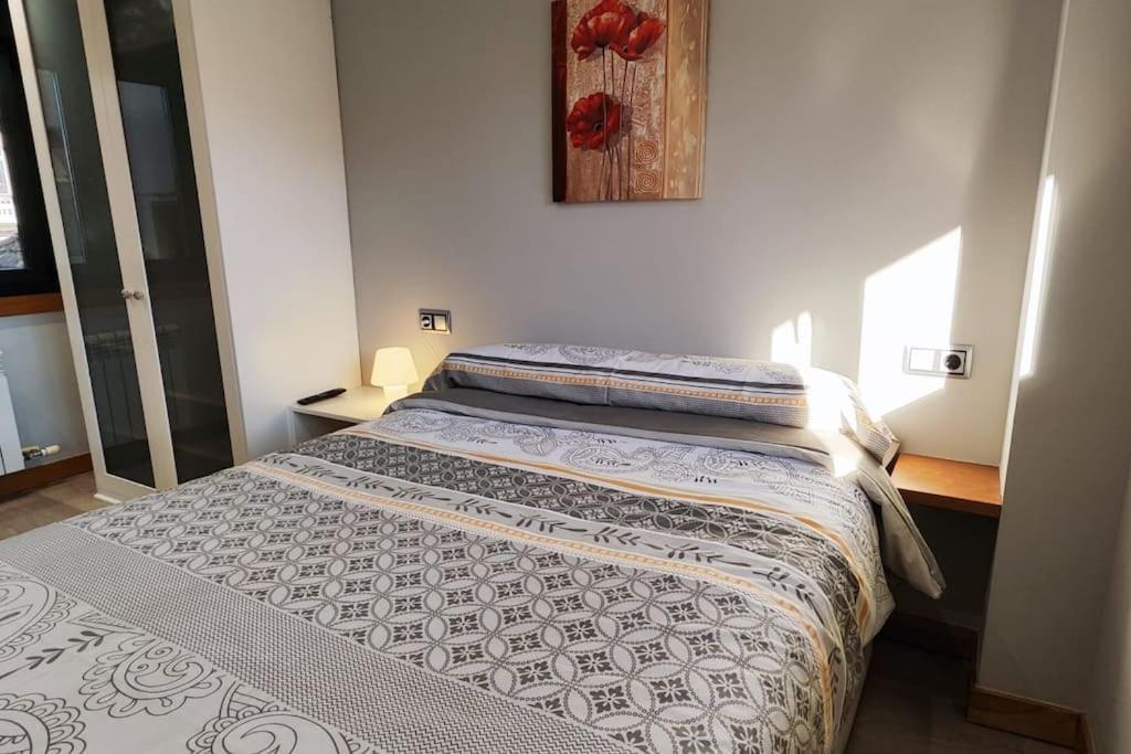 Apartament Joaquin Loriga Diseno Centro Vigo Zewnętrze zdjęcie